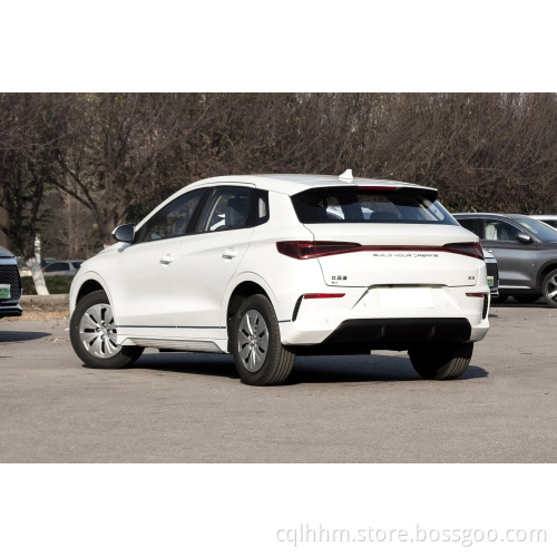 BYD E2 PARTI EV 401 km Range 2022 MOTORE MOTORE BAMPARI DI SEGGIO MANA PREZZO TALI AUT ELETTRICI